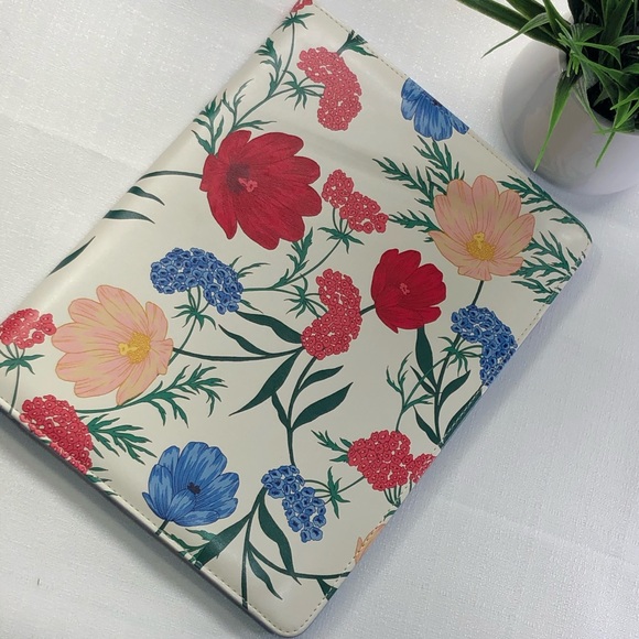 kate spade Other - Kate Spade New York Brand New Floral Writing Pad